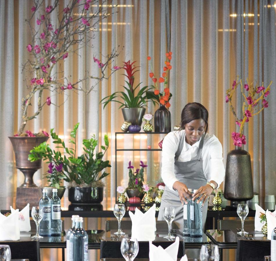 Sana Berlin Hotel Екстериор снимка