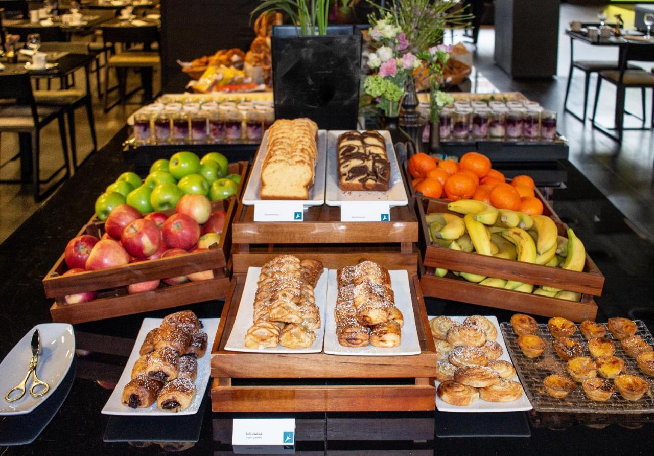 Sana Berlin Hotel Екстериор снимка