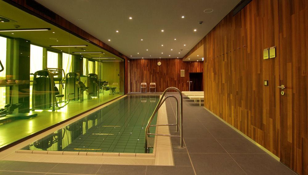 Sana Berlin Hotel Екстериор снимка