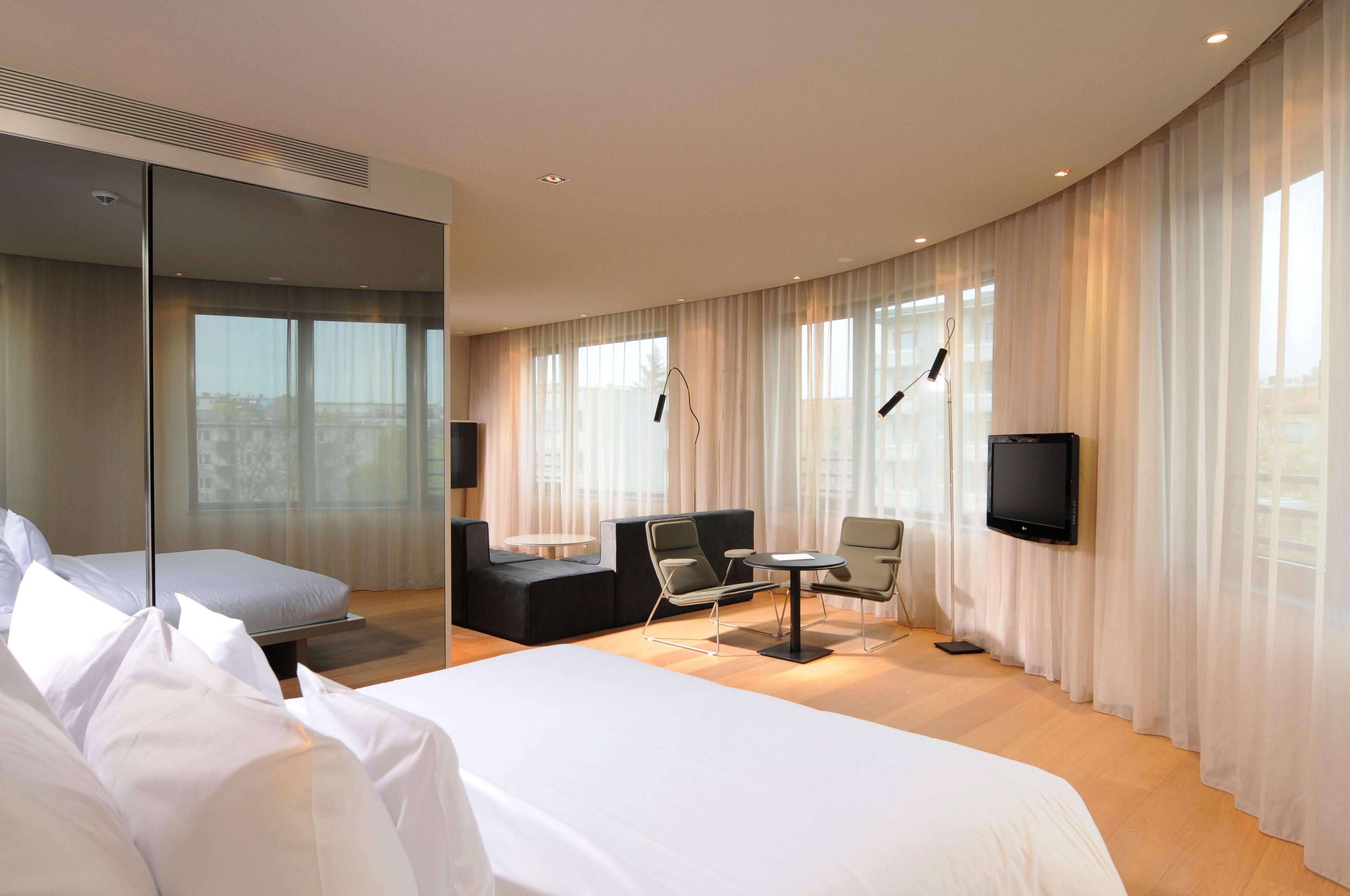 Sana Berlin Hotel Екстериор снимка