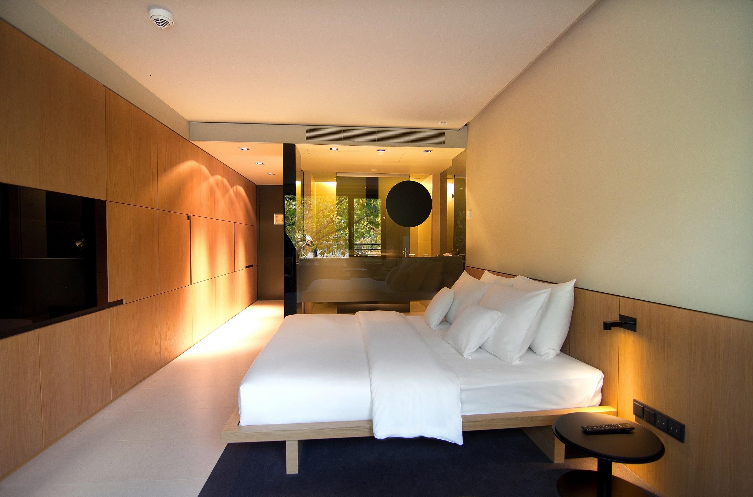 Sana Berlin Hotel Екстериор снимка