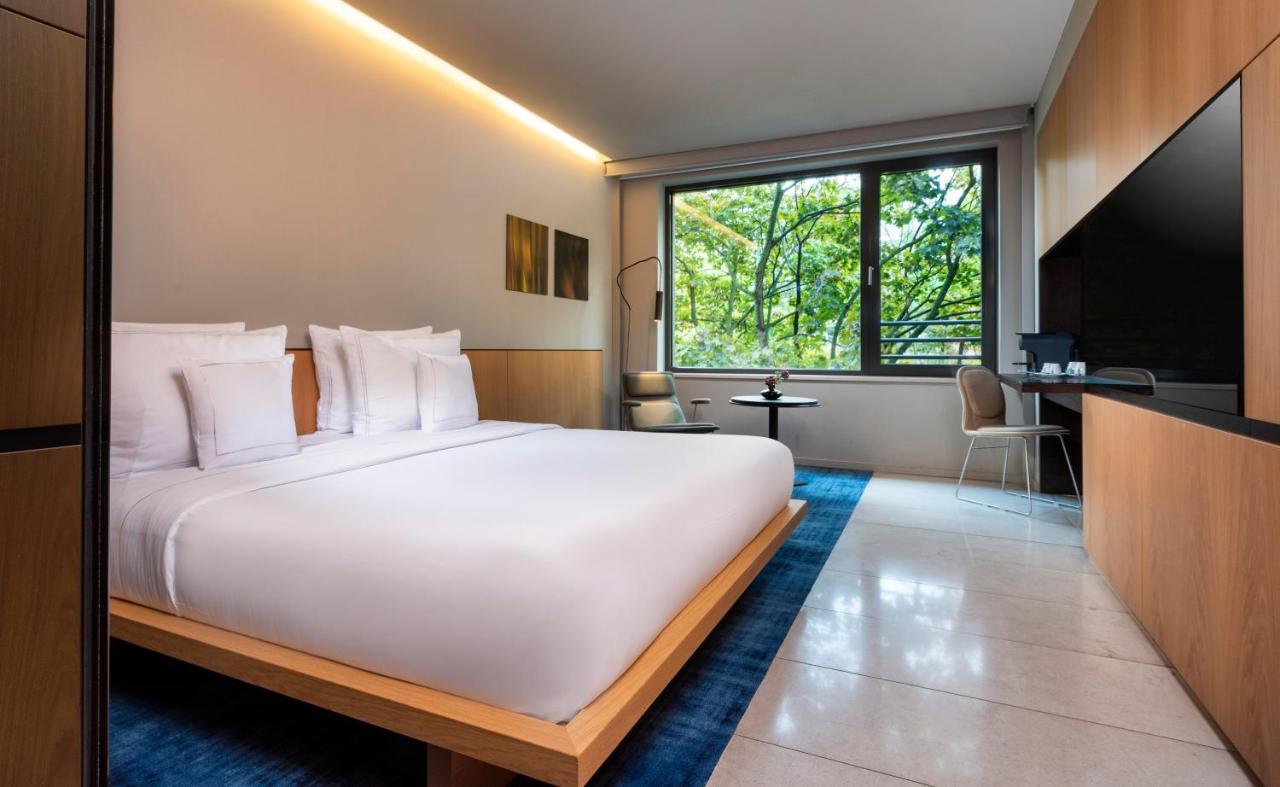 Sana Berlin Hotel Екстериор снимка
