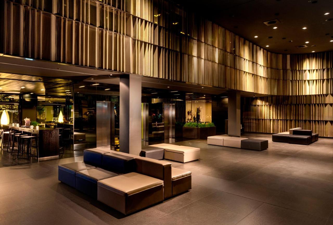 Sana Berlin Hotel Екстериор снимка