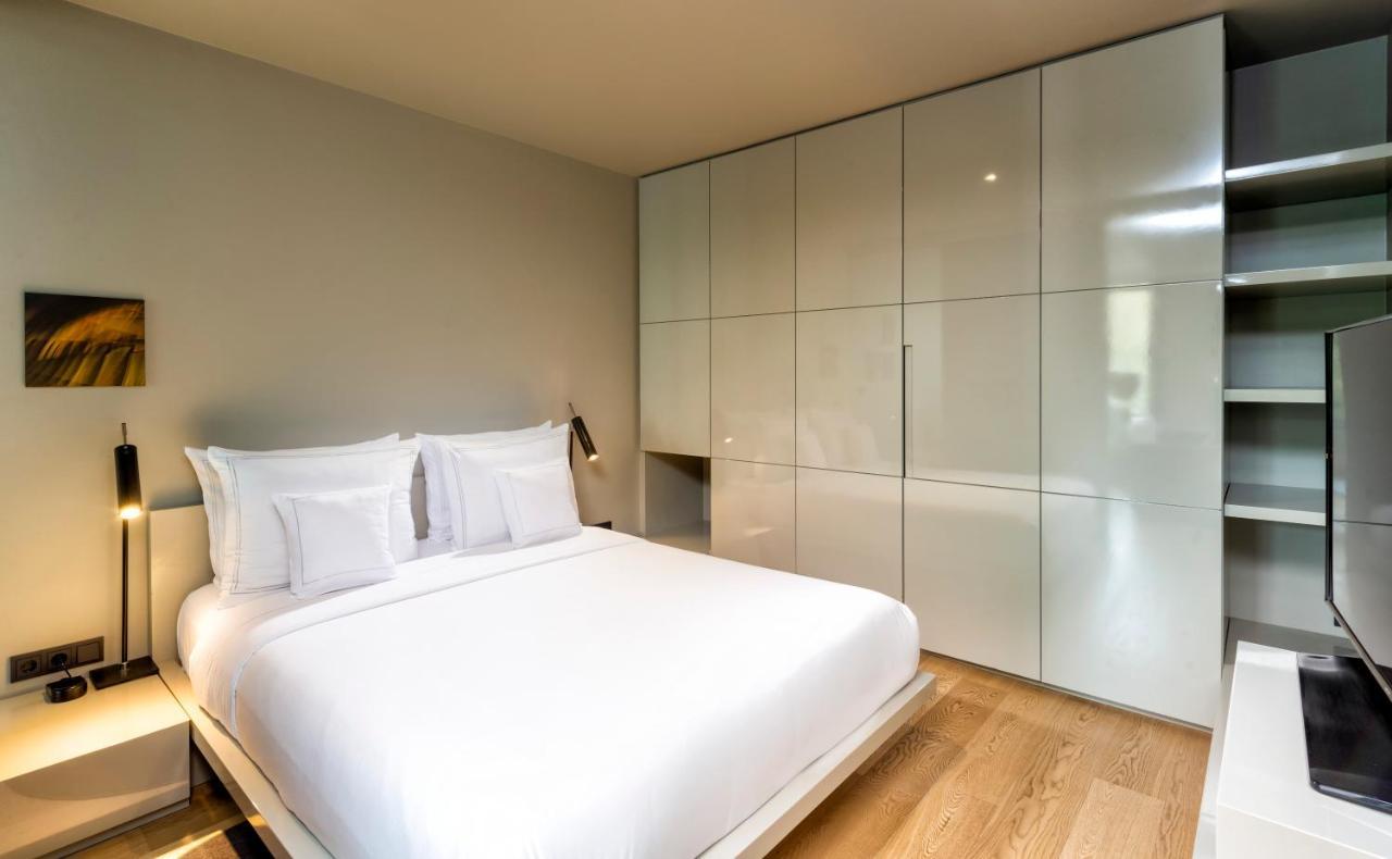 Sana Berlin Hotel Стая снимка