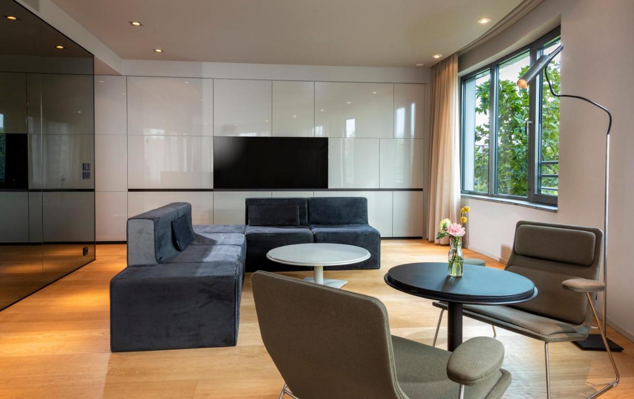 Sana Berlin Hotel Стая снимка