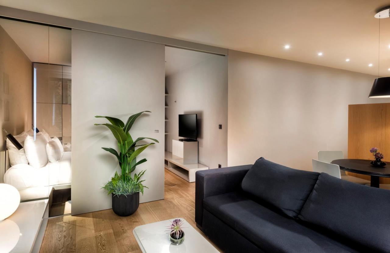 Sana Berlin Hotel Стая снимка