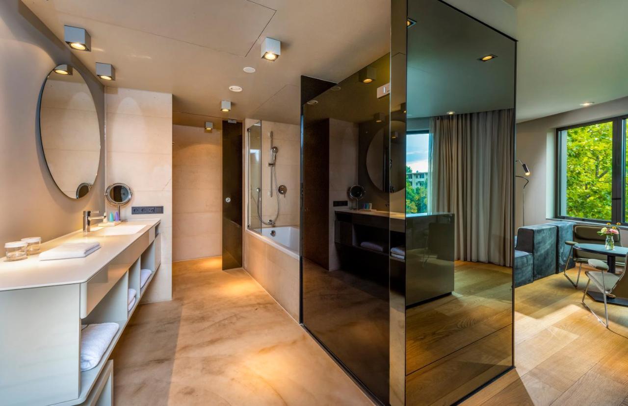 Sana Berlin Hotel Стая снимка