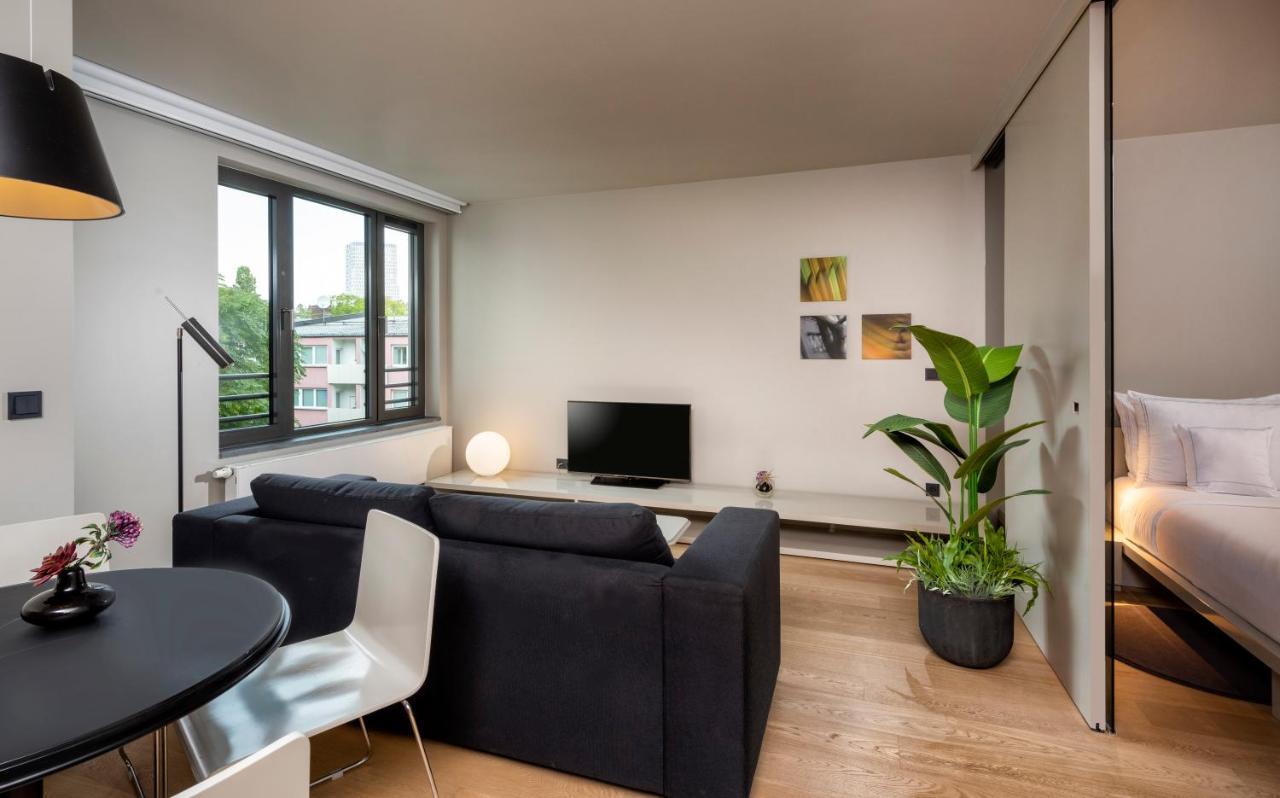 Sana Berlin Hotel Стая снимка