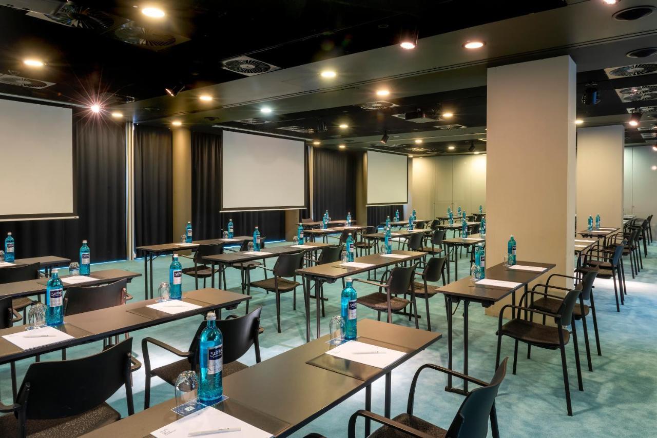 Sana Berlin Hotel Екстериор снимка