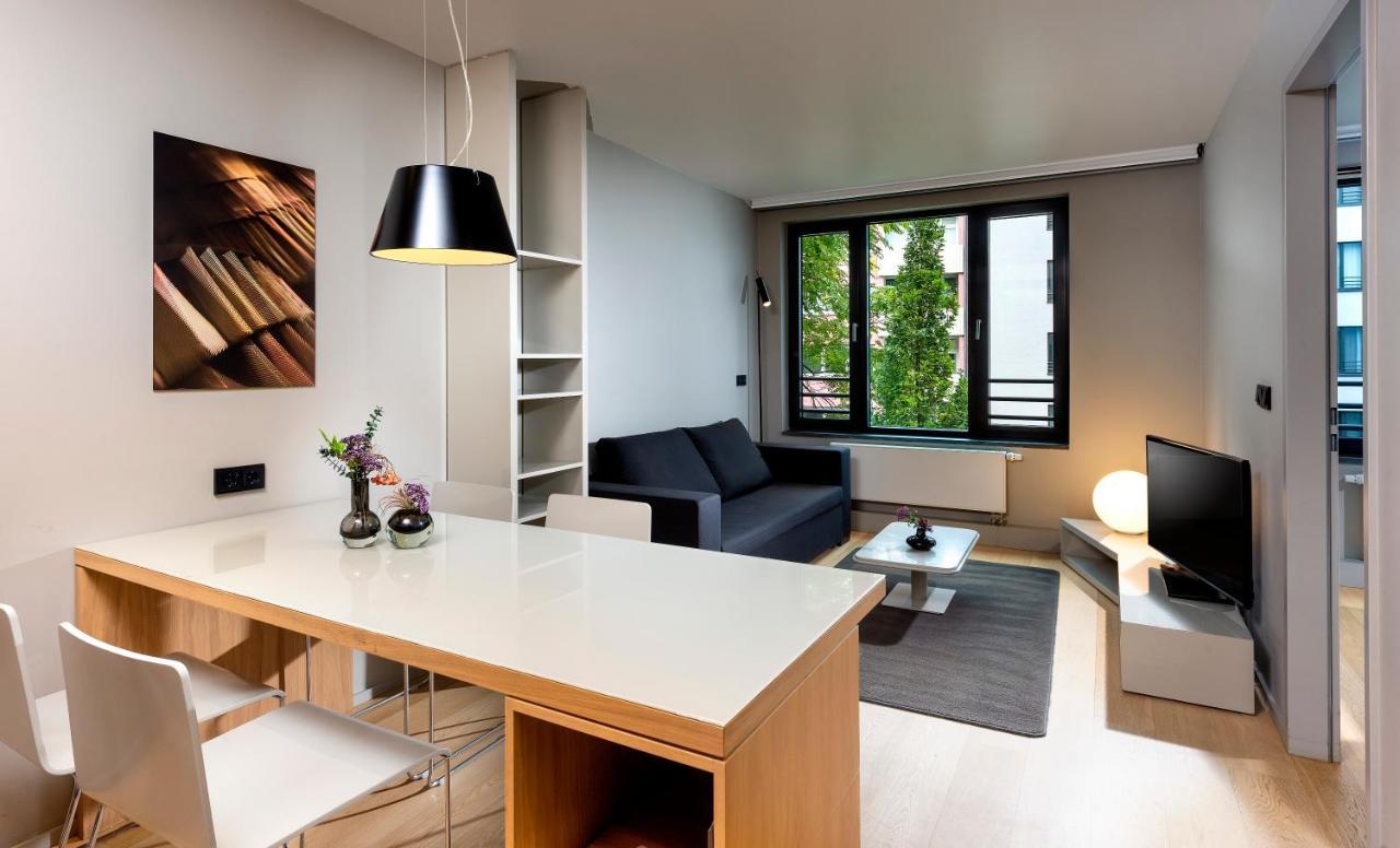 Sana Berlin Hotel Стая снимка