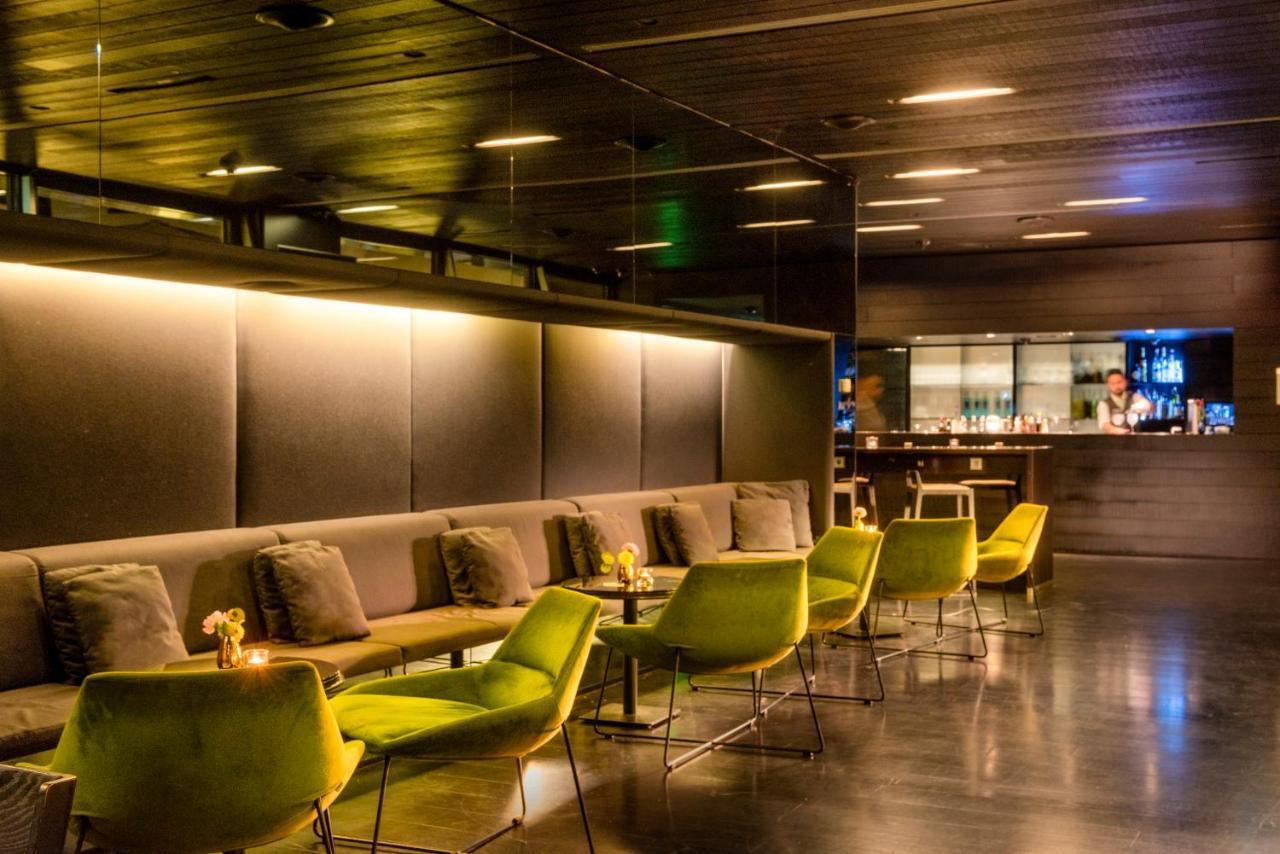 Sana Berlin Hotel Екстериор снимка