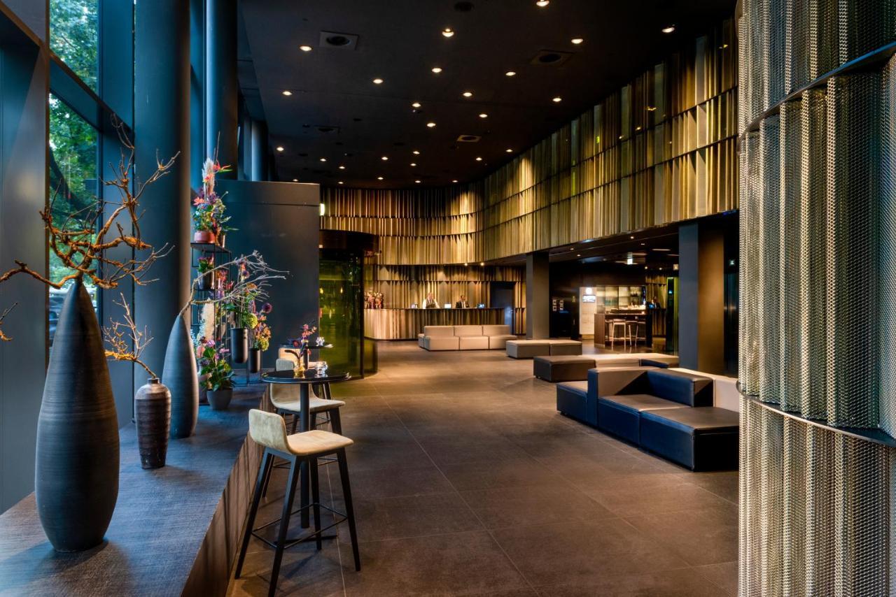 Sana Berlin Hotel Екстериор снимка