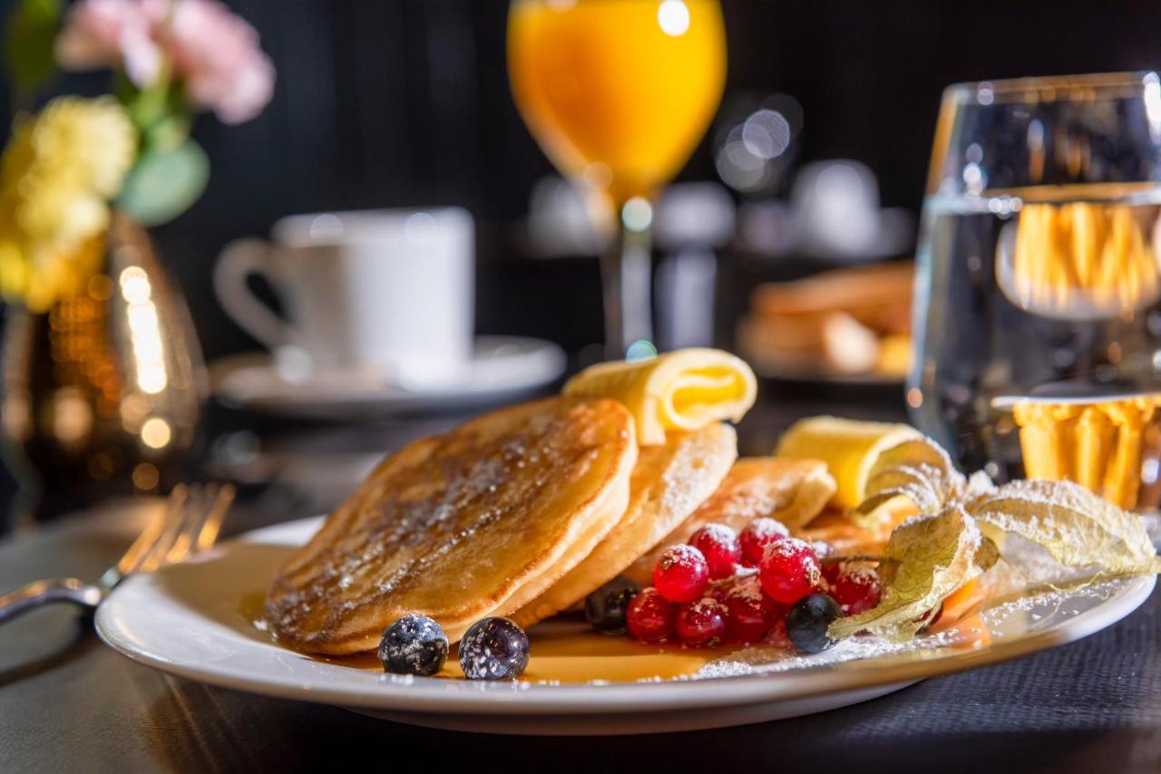 Sana Berlin Hotel Екстериор снимка