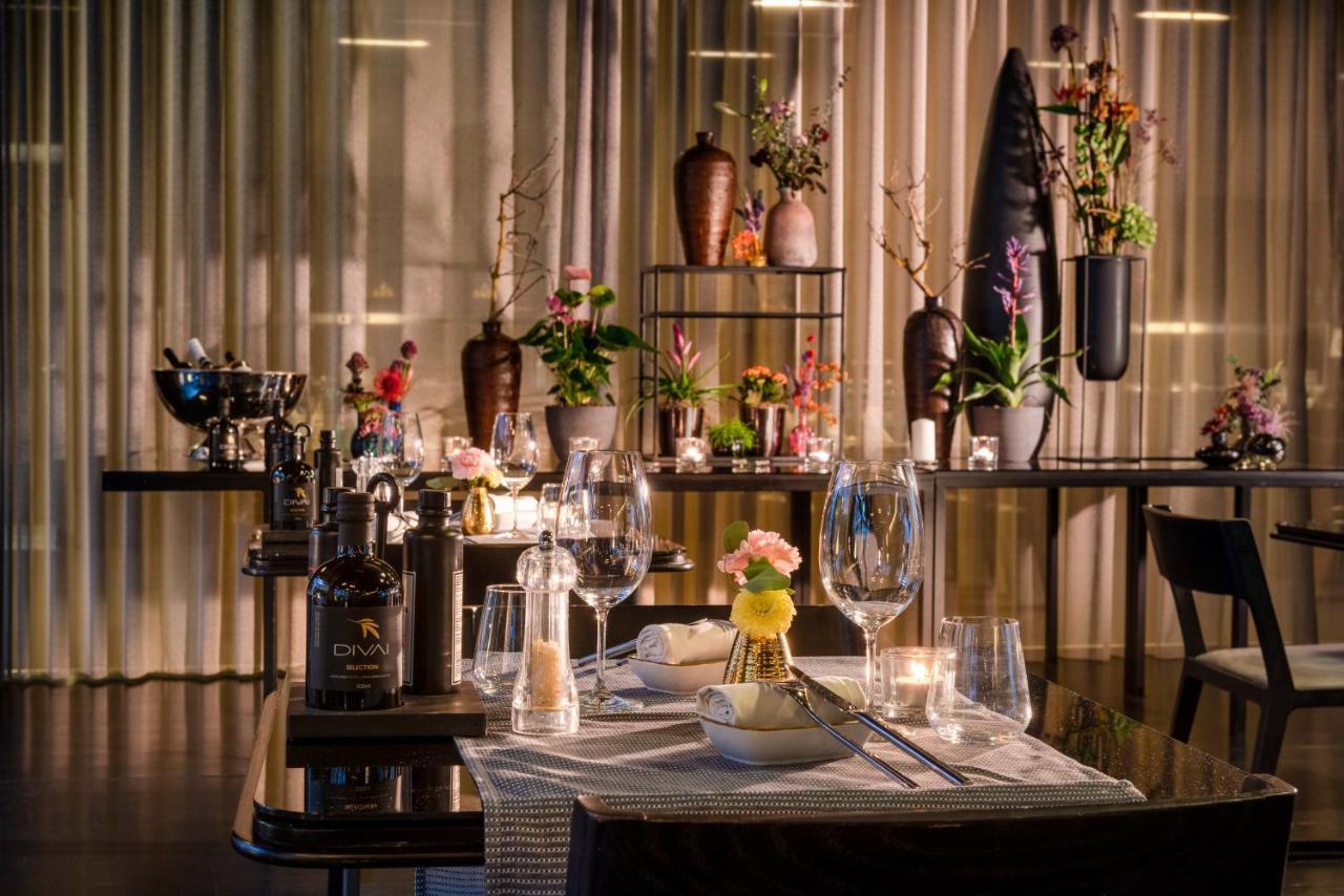 Sana Berlin Hotel Екстериор снимка