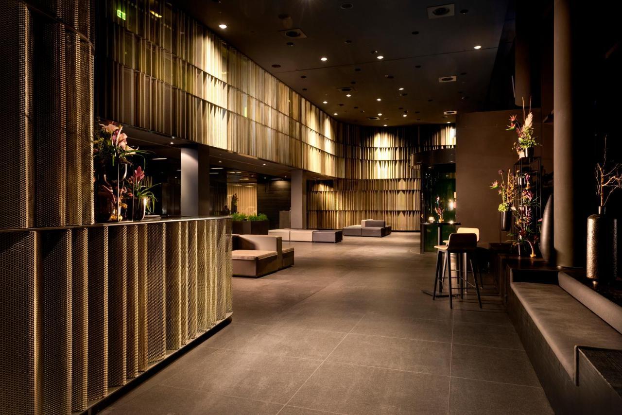 Sana Berlin Hotel Екстериор снимка