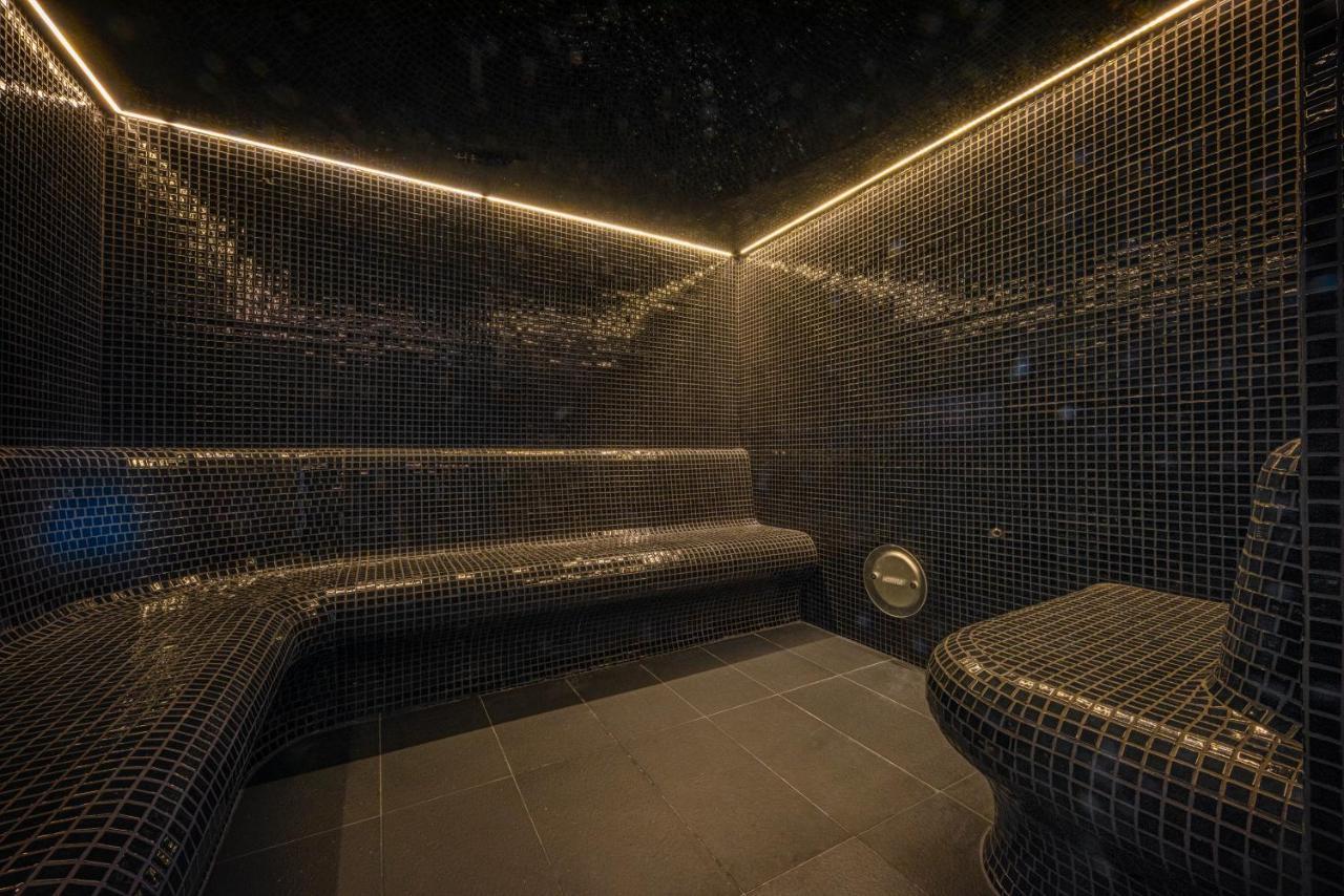 Sana Berlin Hotel Екстериор снимка