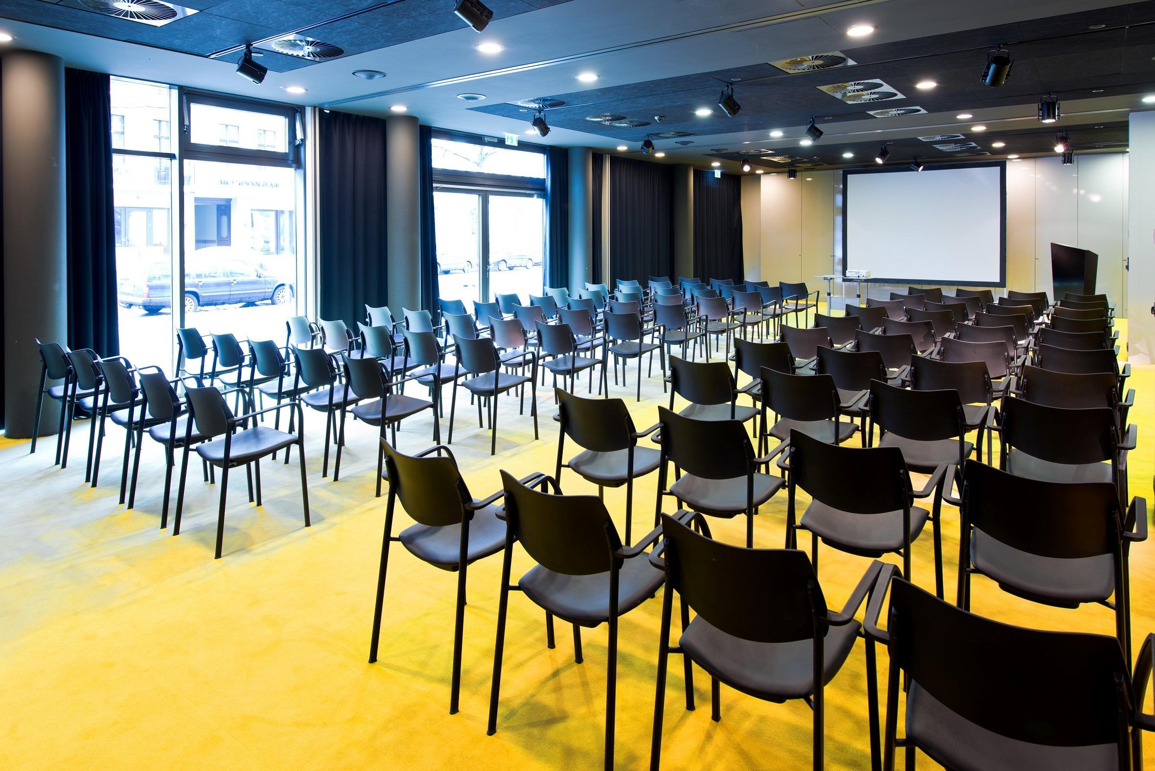 Sana Berlin Hotel Екстериор снимка