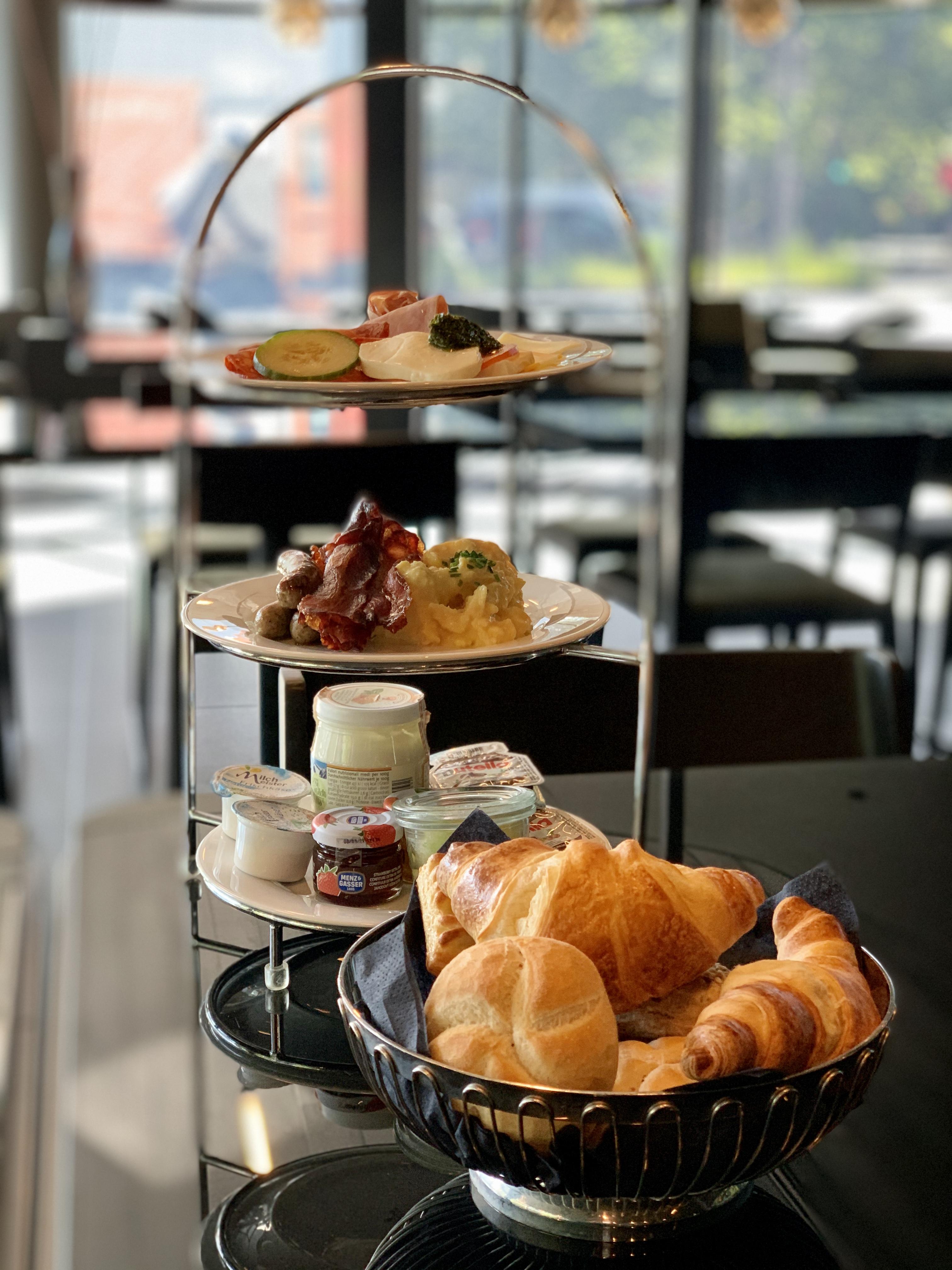 Sana Berlin Hotel Екстериор снимка