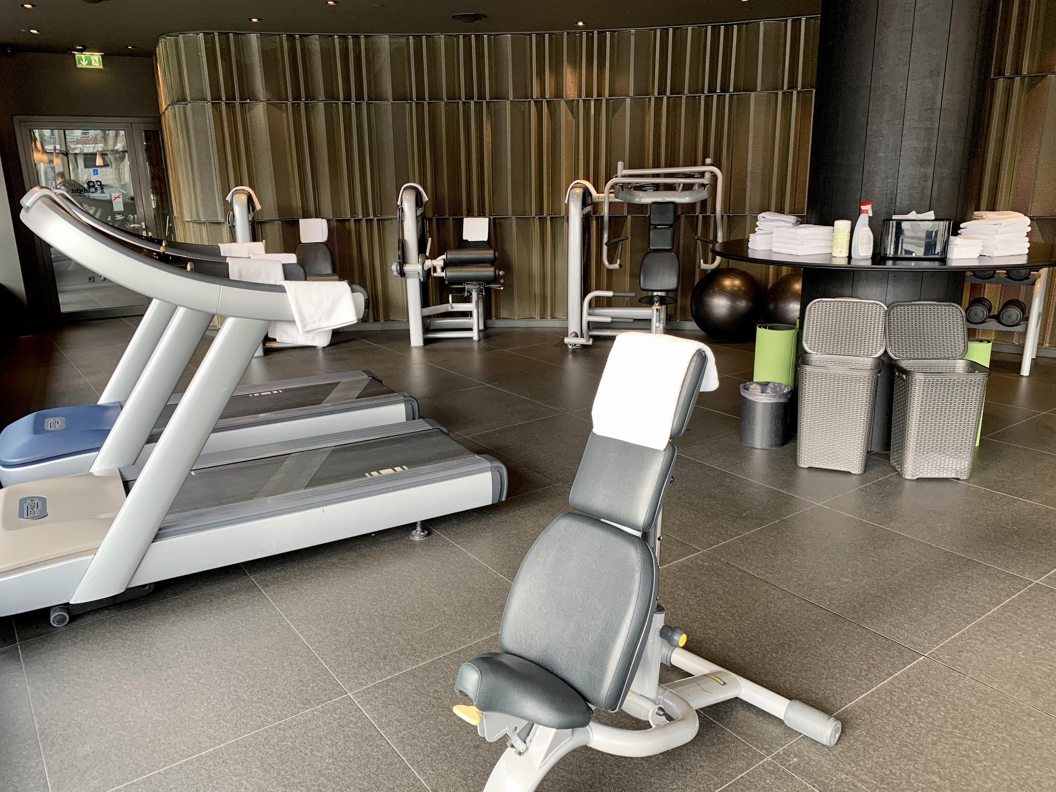 Sana Berlin Hotel Екстериор снимка