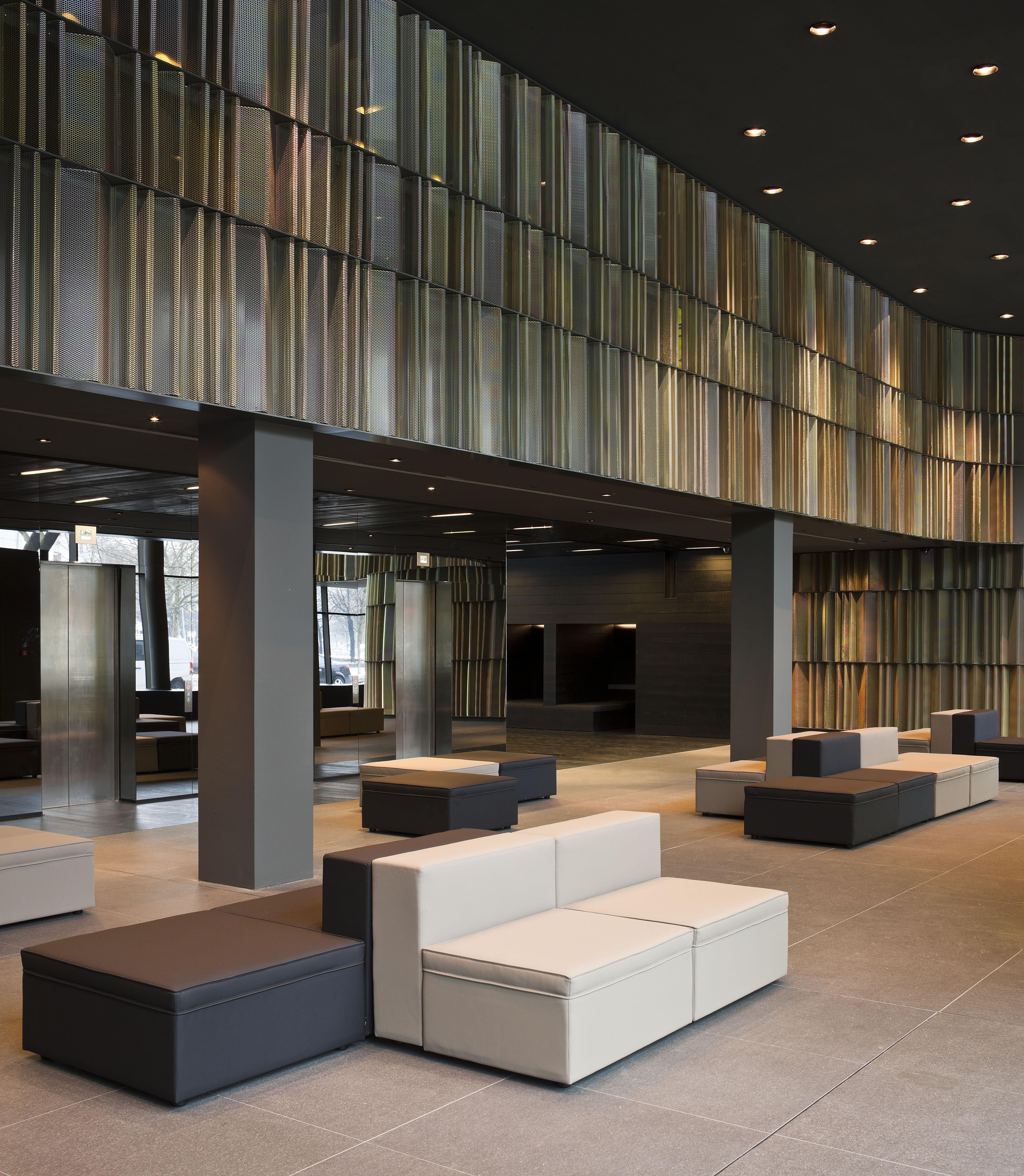 Sana Berlin Hotel Екстериор снимка