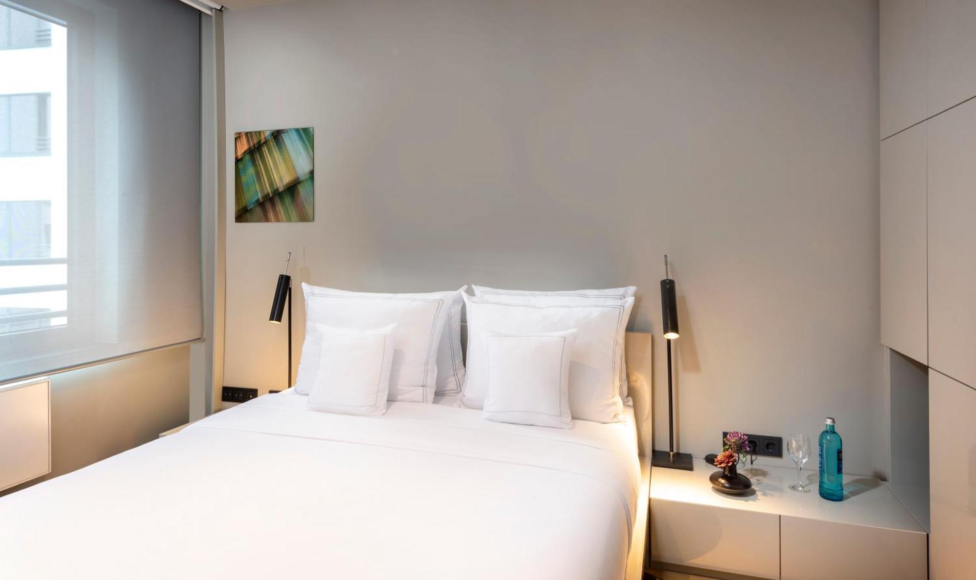 Sana Berlin Hotel Стая снимка