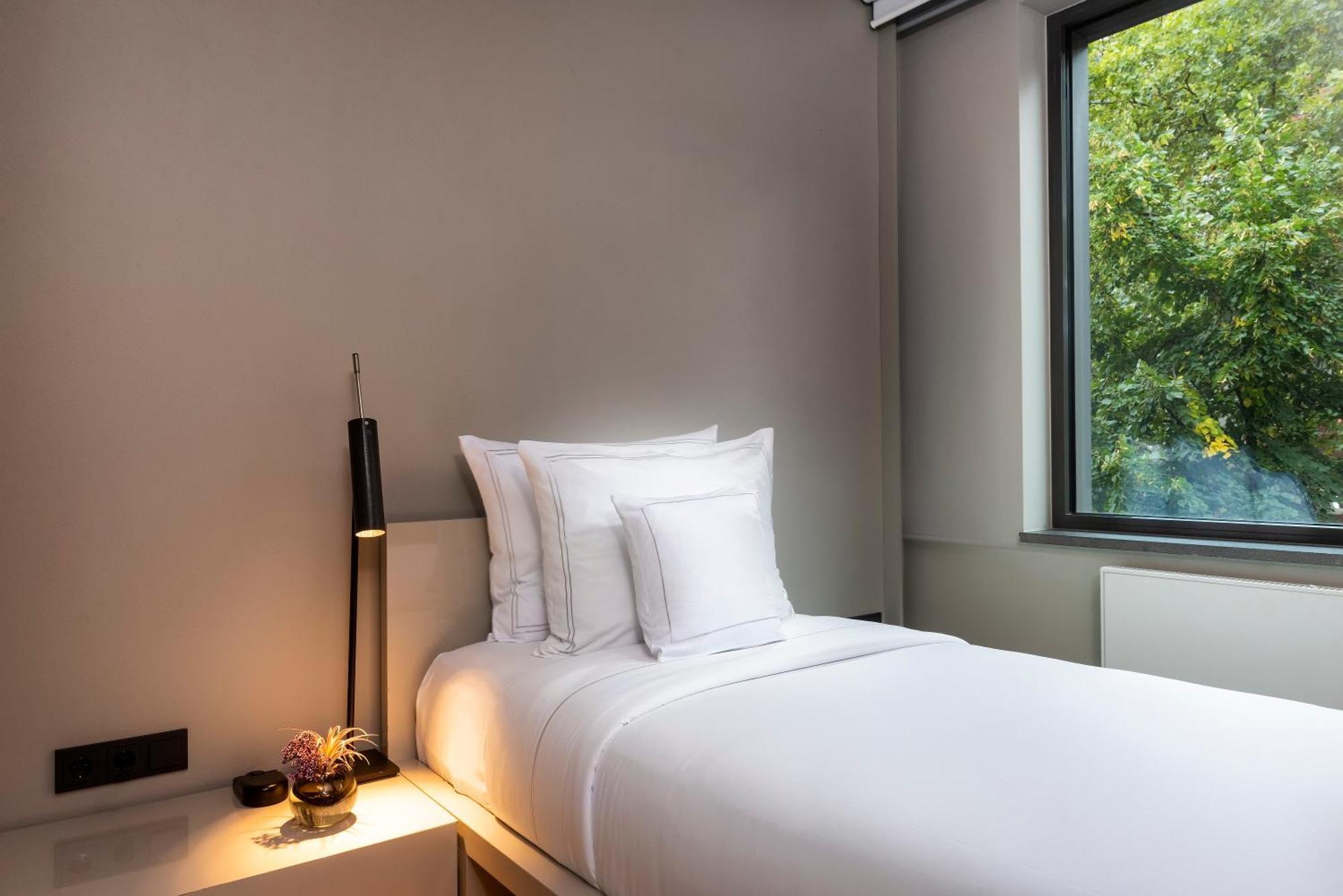 Sana Berlin Hotel Стая снимка