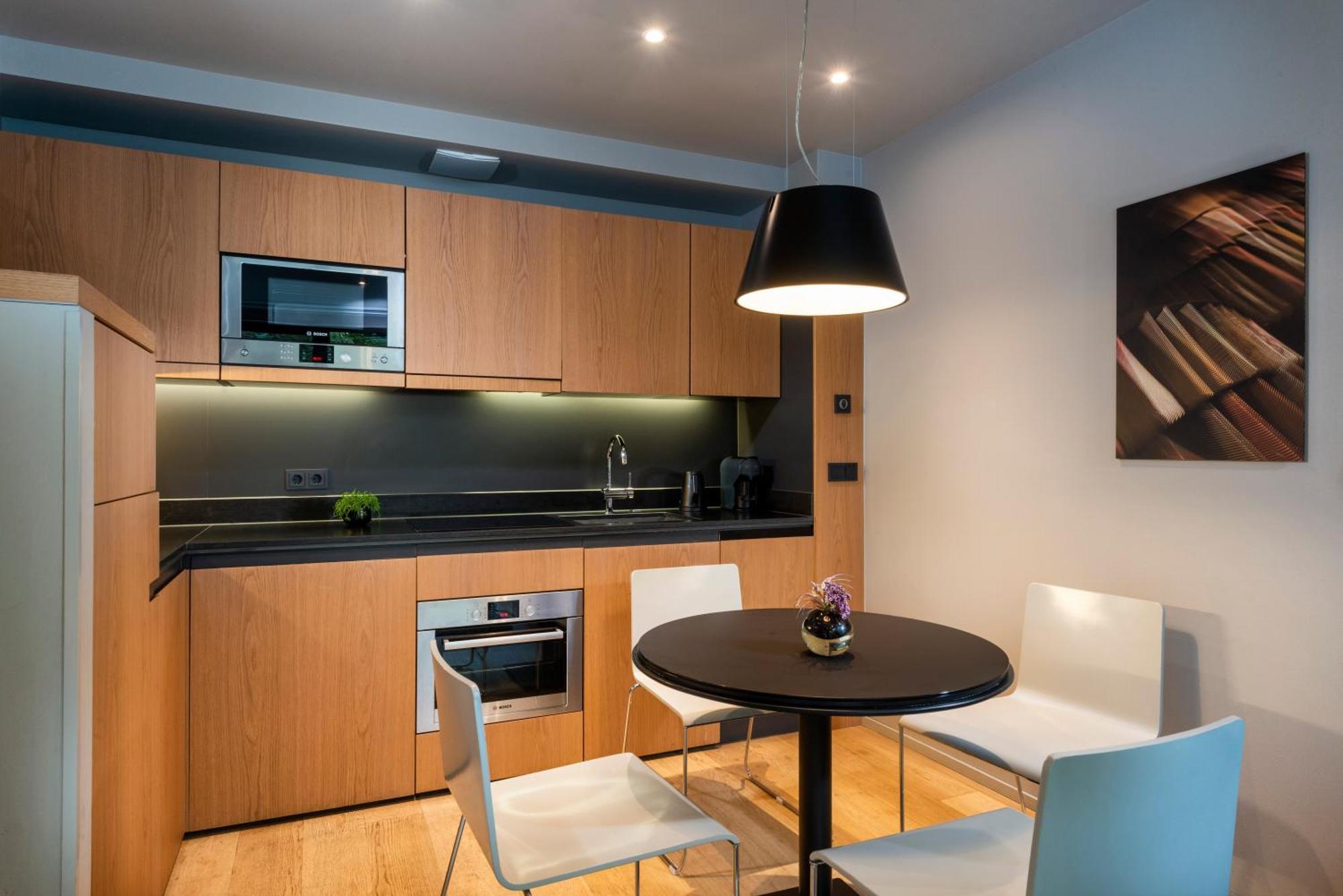 Sana Berlin Hotel Стая снимка