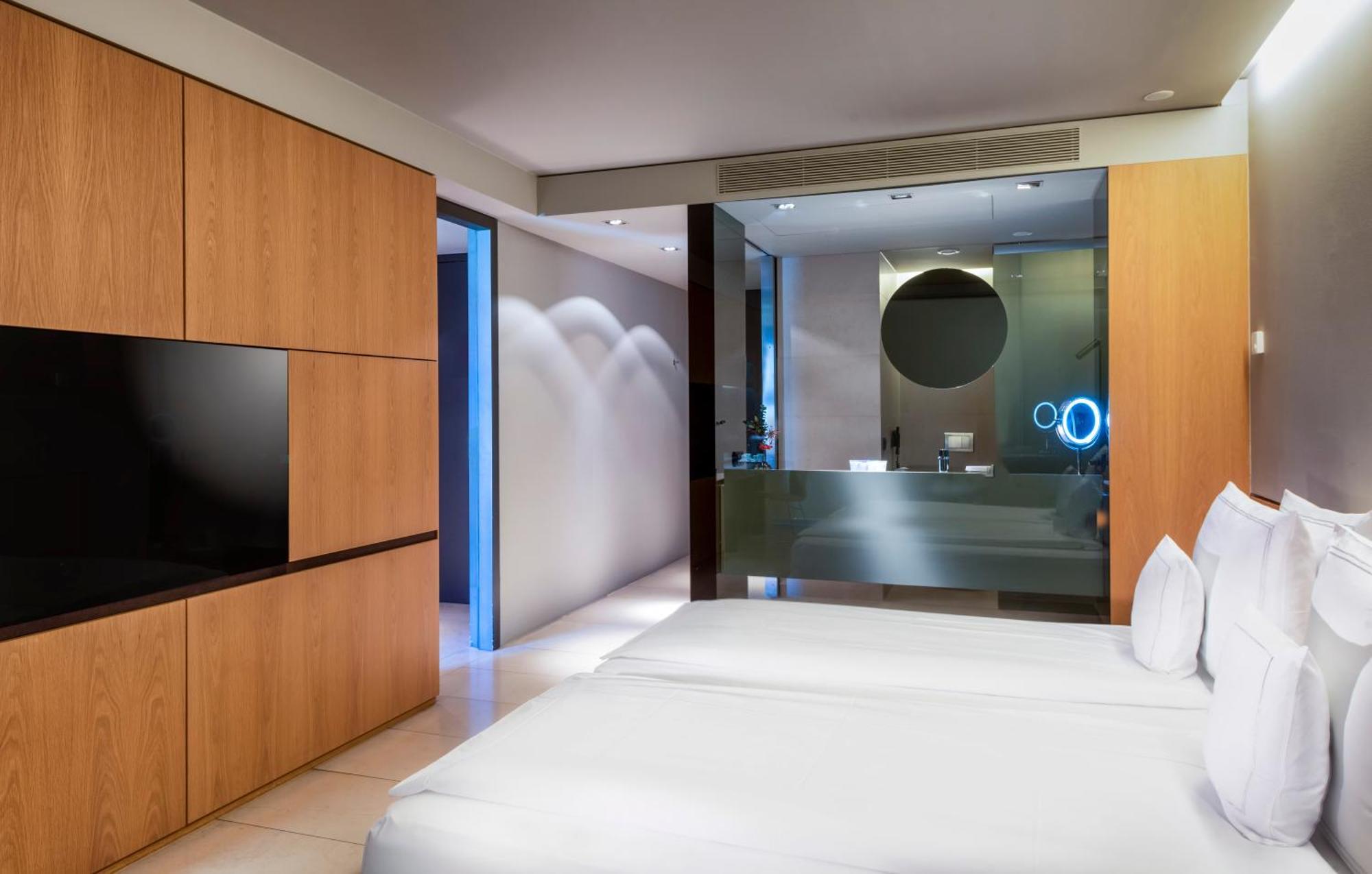 Sana Berlin Hotel Стая снимка