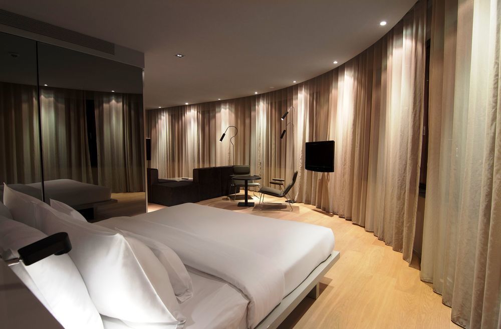 Sana Berlin Hotel Стая снимка